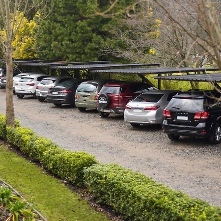 Altos De Tandil Hotel Boutique & Spa Екстериор снимка