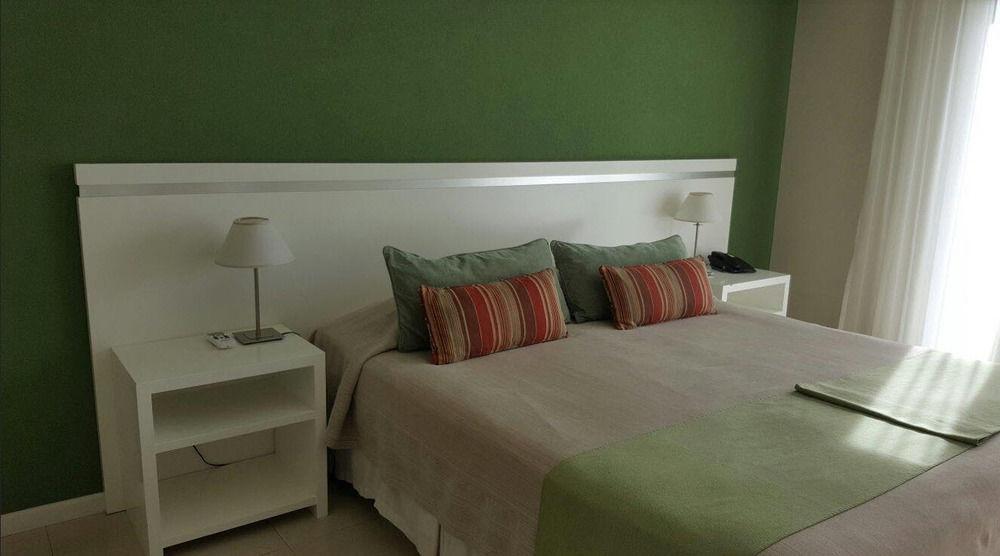 Altos De Tandil Hotel Boutique & Spa Екстериор снимка