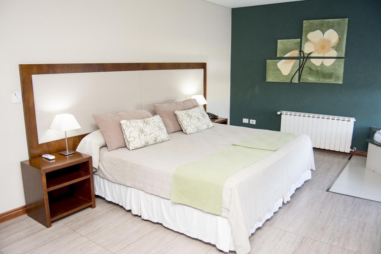 Altos De Tandil Hotel Boutique & Spa Екстериор снимка