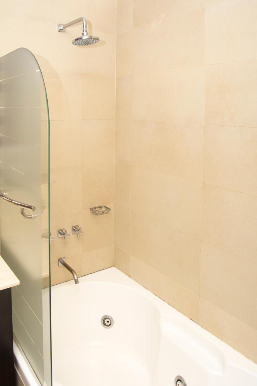 Altos De Tandil Hotel Boutique & Spa Екстериор снимка