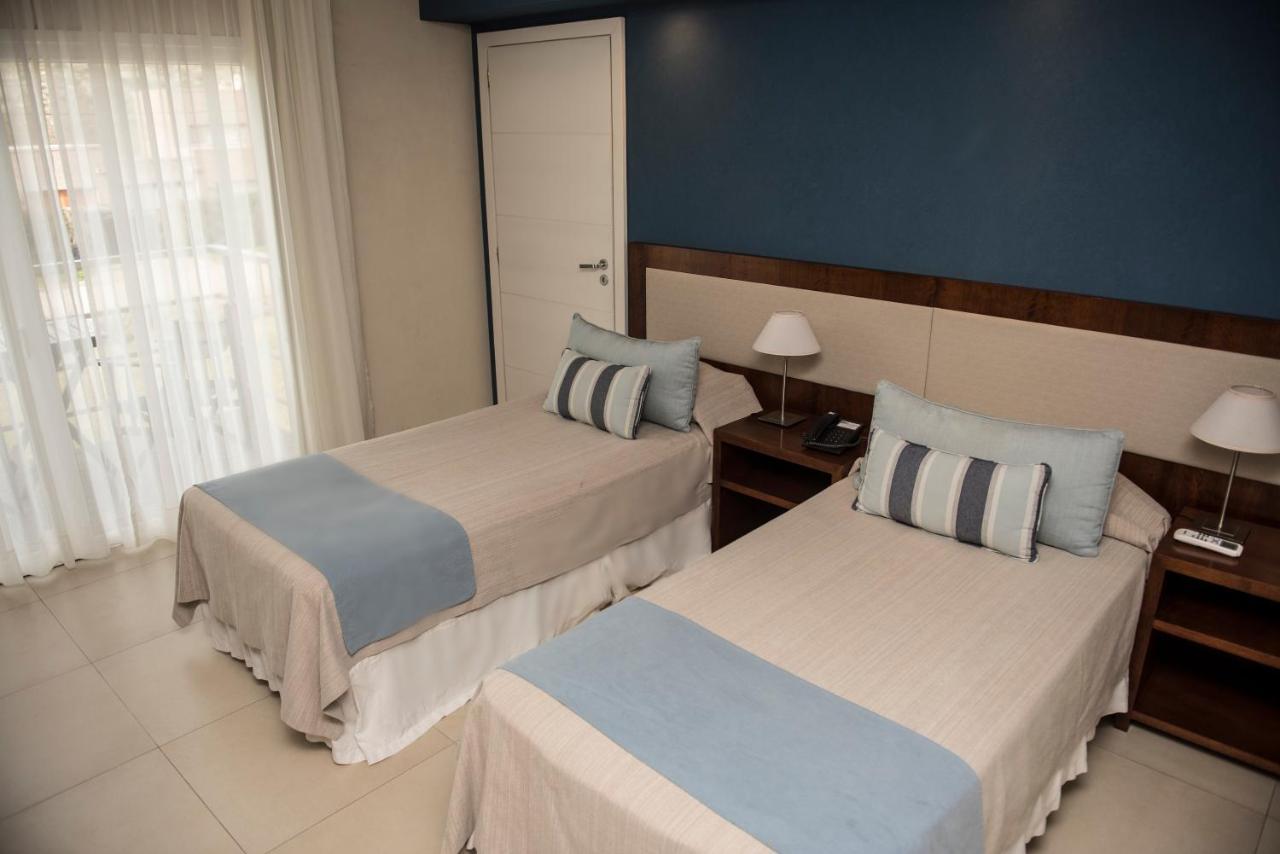 Altos De Tandil Hotel Boutique & Spa Екстериор снимка